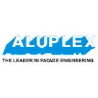 Aluplex India Pvt Ltd Logo