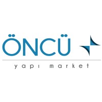Öncü Yapı Market Logo