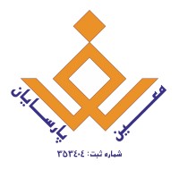 Nasr Moein Parsayan Logo