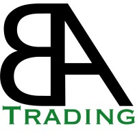 BA-Trading B.V. Logo