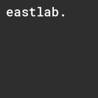 eastlab. Logo