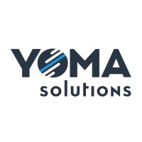 YOMA Solutions GmbH Logo