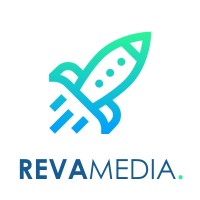 Reva Media ApS Logo