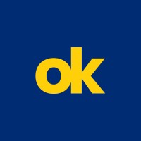 okgrowth Logo