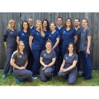 AniCura Dierenartsencentrum Malpertuus Logo