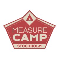 MeasureCamp Stockholm Logo