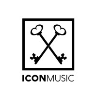 ICON MUSIC Records Logo