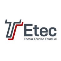 Etec de Embu Logo