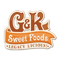 G&K Sweet Foods LLC Logo