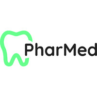PharMed Mondzorg Logo