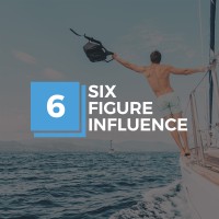 Six Figure Influence Logo