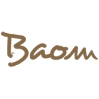 Baom Logo