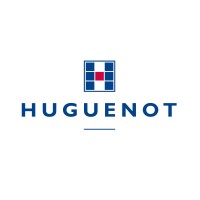Huguenot Services Limited Logo