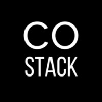 co-stack Logo