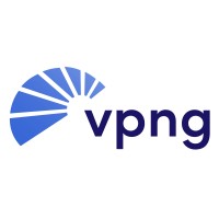 VPNG Logo