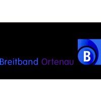 Breitband Ortenau Gmbh& Co KG Logo