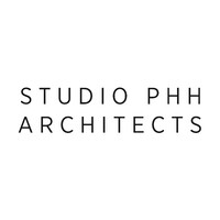 Studio PHH Architecture Logo