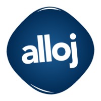 ALLOJ Logo