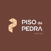 Piso de Pedra - Pisos e Revestimentos Logo