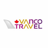 Vanco Travel & Tours Ltd. Logo