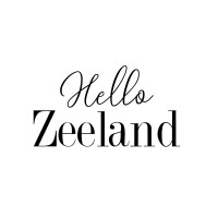 Hello Zeeland Logo