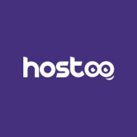 Hostoo.io Logo