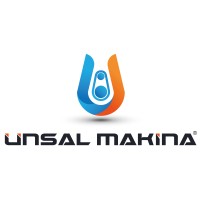 UNSAL MACHINERY INC. Logo