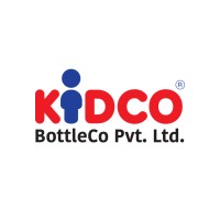 BottleCo Pvt Ltd Logo
