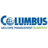 Columbus Welcome Management Budapest Logo