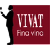Vivat fina vina Logo