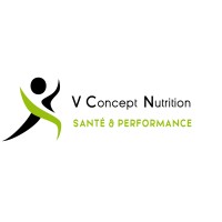 V Concept Nutrition Logo