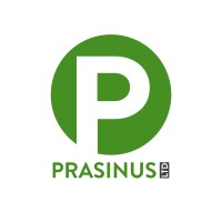 Prasinus Ltd Logo