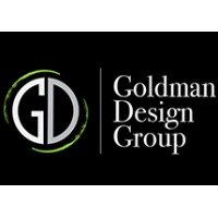 Goldman Design Group Logo