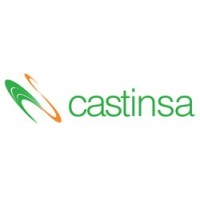 CASTINSA S.L. Logo