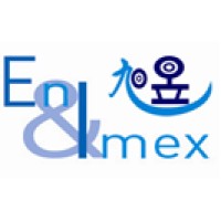 Enimex International Ltd - YOSBO Logo
