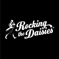 Rocking the Daisies Logo