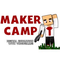 Maker Camp Logo