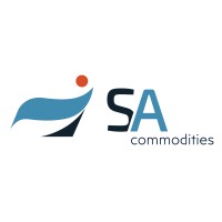 SA Commodities Logo