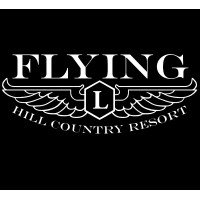 Flying L Hill Country Resort Logo