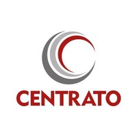 Centrato Produtos Gastronômicos Logo