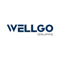 WELLGO Gruppe Logo