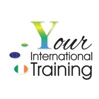 Your International Training Galway Logo