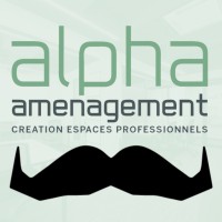 Alpha Amenagement Logo