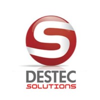 DESTEC Solutions Logo
