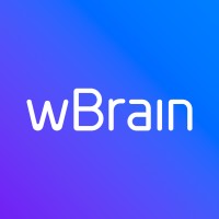 wBrain Agile People Logo