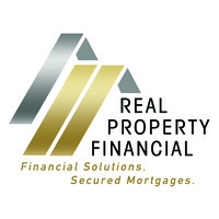Real Property Financial Logo