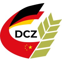 Sino-German Agricultural Centre (DCZ) Logo