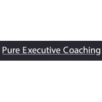 Pure Executive Coaching Logo