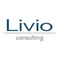 Livio consulting s.r.o. Logo