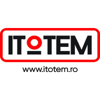 Itotem.ro Logo